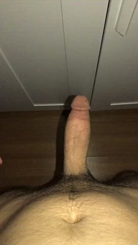 Big Dick Body Jerk Off clip