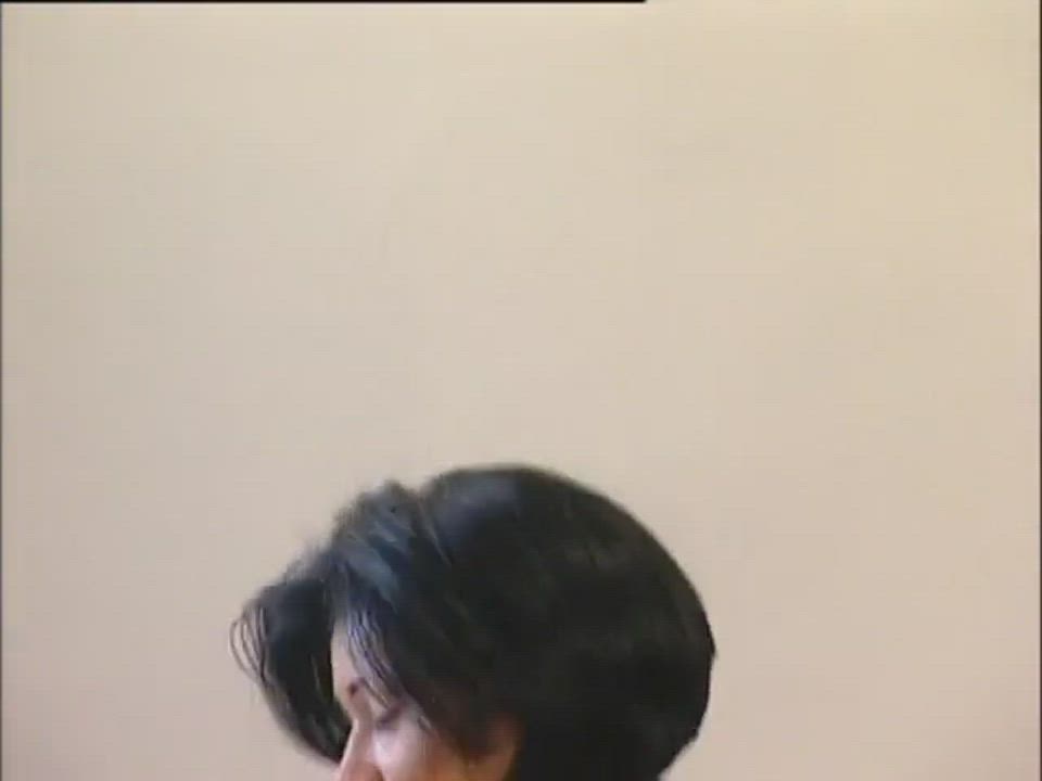 Angel Mom Monster Girl clip