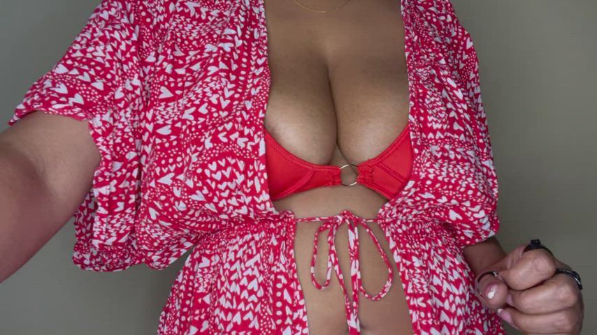 boobs indian strip clip