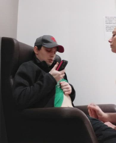 blowjob public r/caughtpublic clip