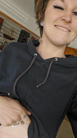 amateur boobs milf onlyfans tits clip