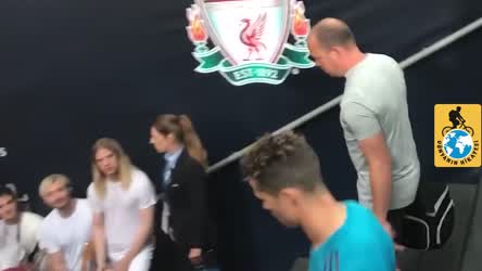 Albanian Ass European clip