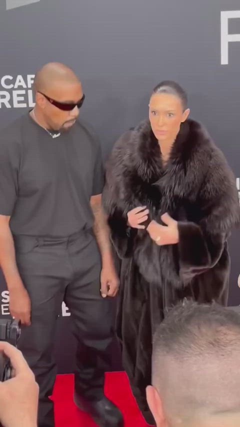 big tits party public clip