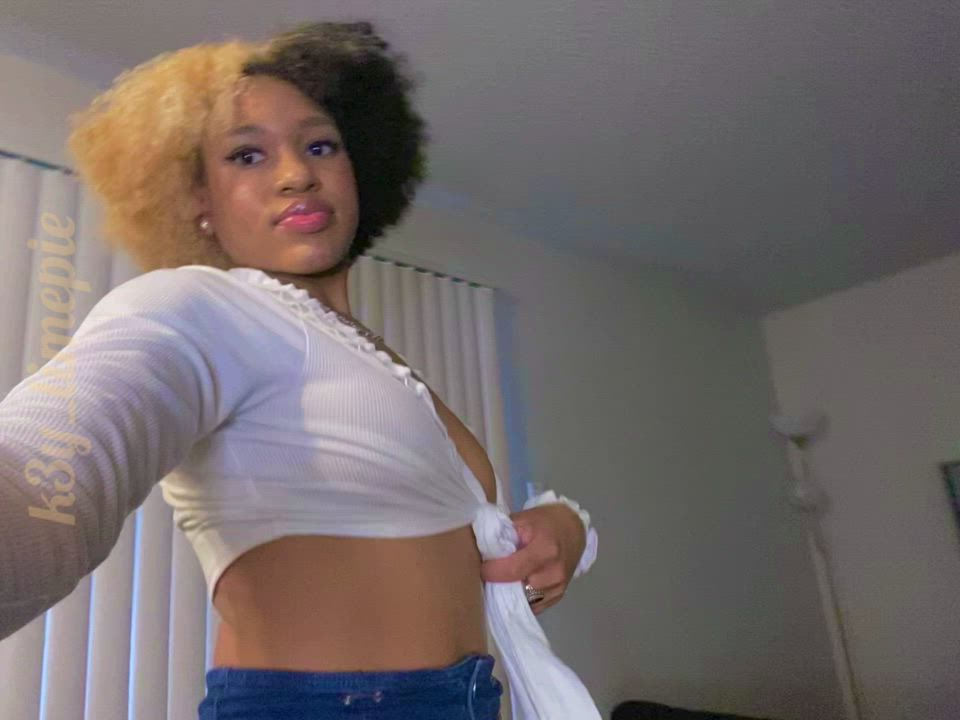 Can i be your doll? ?