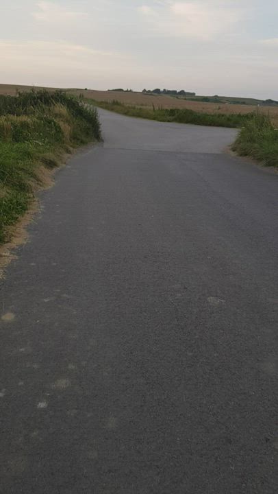 Cock NSFW Outdoor clip