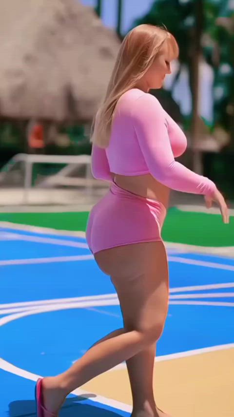 ass big ass cock just-boobs thick-booty clip