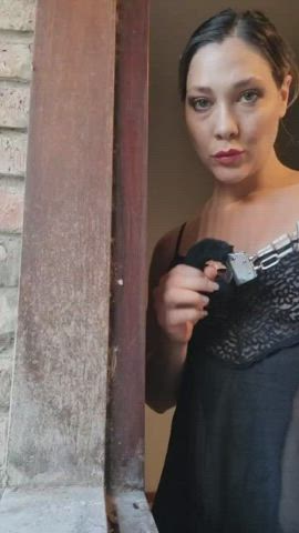 domination dominatrix femdom clip