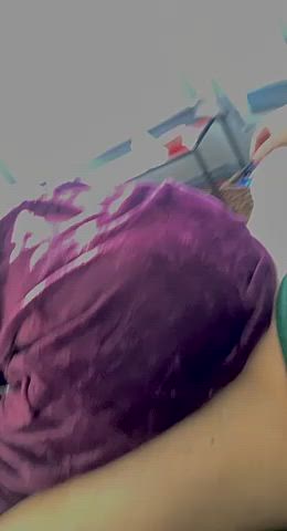 nsfw robe tease real-couples clip
