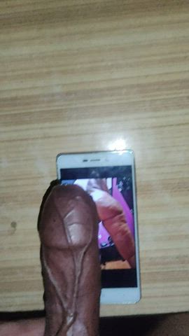 big dick big tits tribute clip