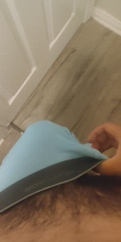 cock masturbating penis clip