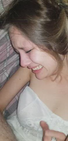 cumshot facial orgasm russian clip