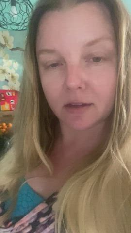 femdom milf submission clip