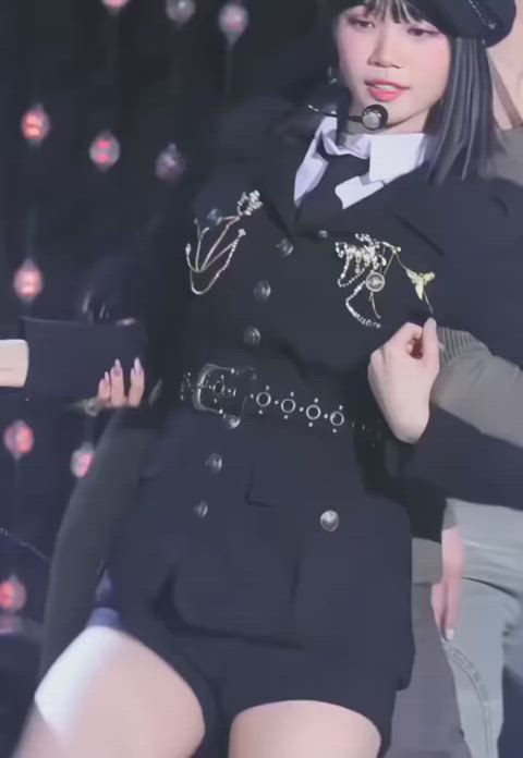 asian korean kpop clip