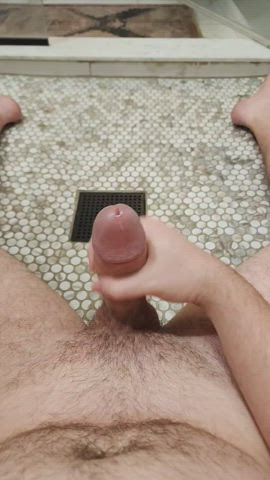 bwc big dick cock cum jerk off clip