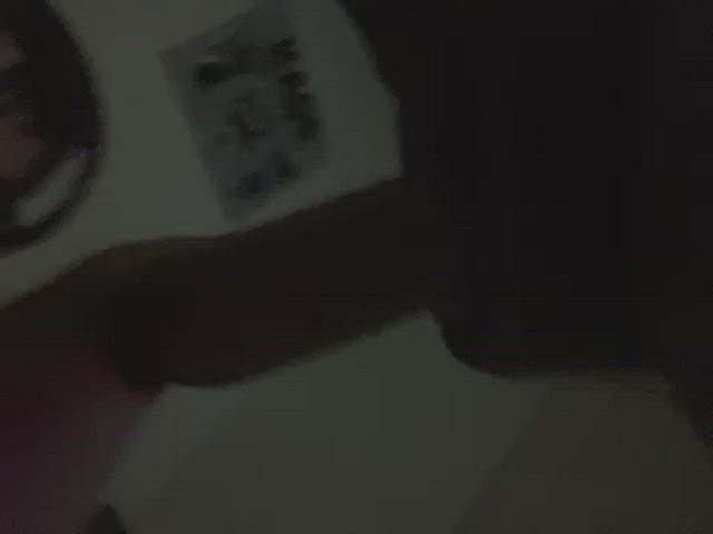 ass spread femboy gay clip