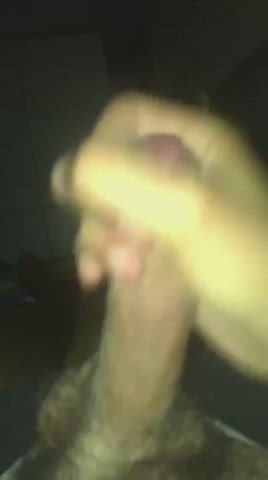 Big Dick Handjob Masturbating clip
