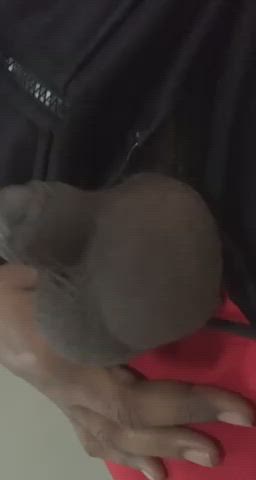 balls little dick shaking clip