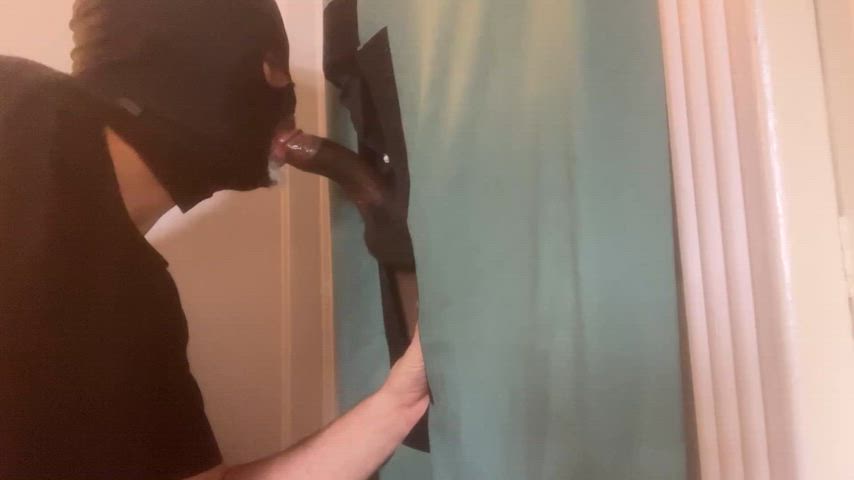 bbc bbc slut glory hole clip