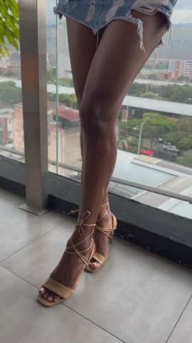 latina nipples tits clip