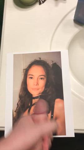 huge load jerk off tribute r/tributeme clip