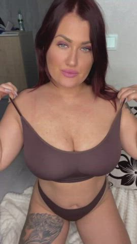big ass big tits milf clip