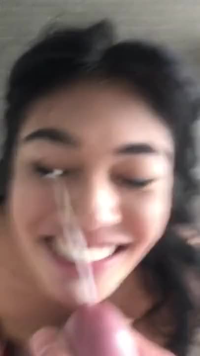 Asian GF Facial