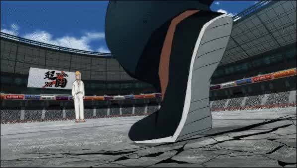 animation anime clip