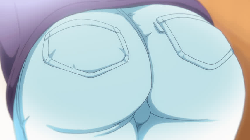 Big Ass Hentai Pussy Sister clip
