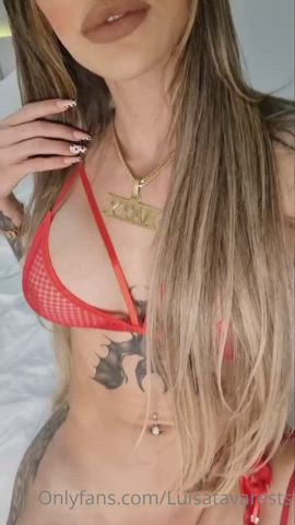 Big Dick Brazilian Trans clip