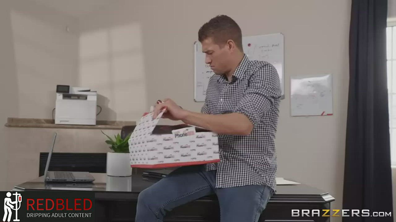 Brazzers clip