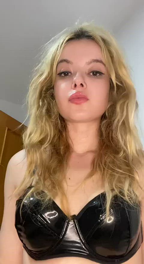 domme femdom fitfemdom clip