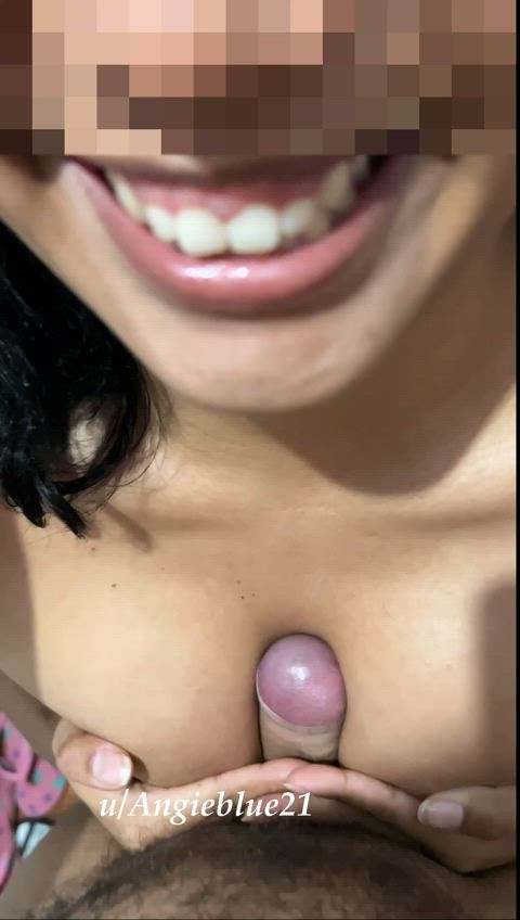 blowjob boobs masturbating tits indian clip