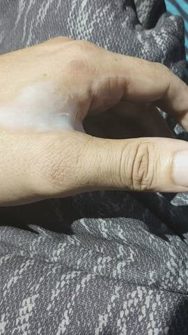 cum male masturbation masturbating clip