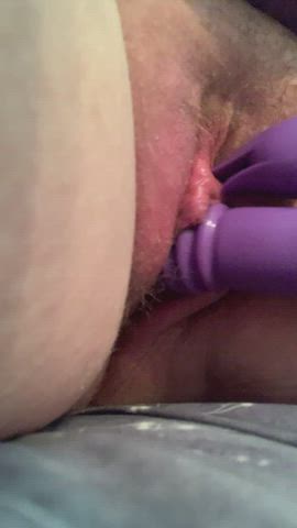 dildo pussy wet pussy clip