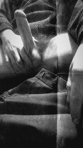 Cum NSFW Surprise clip