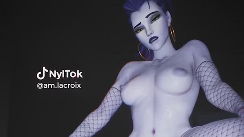 big dick face fuck futanari clip