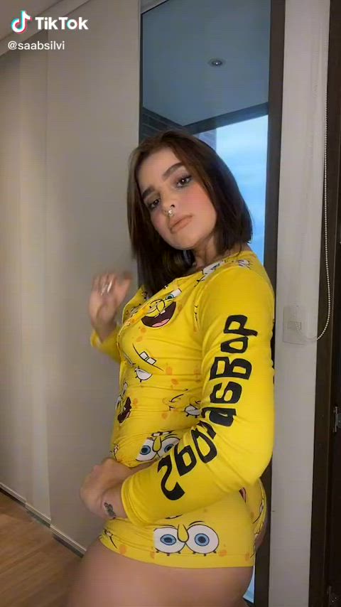 ass ass shaking big ass clip