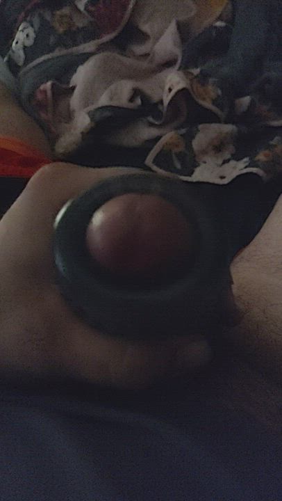 fleshlight jerk off masturbating clip