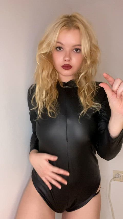 domme femdom fitfemdom clip