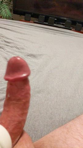 cum cumshot solo clip