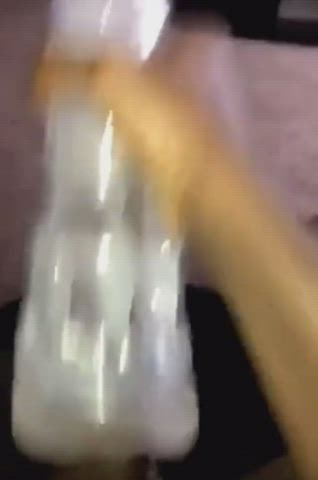 BBC Cum Cumshot clip