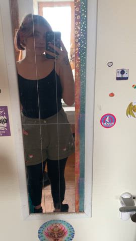 I really wanna tease youππ»ππ»