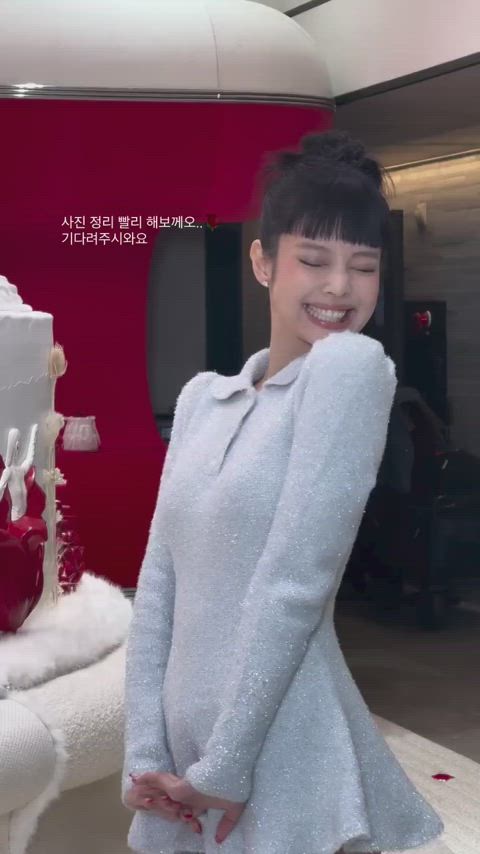 asian korean kpop clip