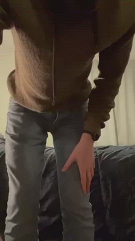 bwc strip undressing clip
