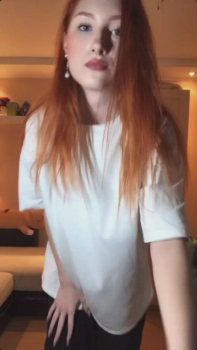 Babe Cute Teen clip
