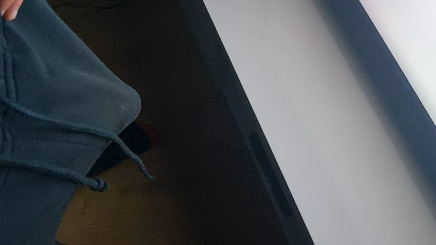 homemade nsfw solo clip
