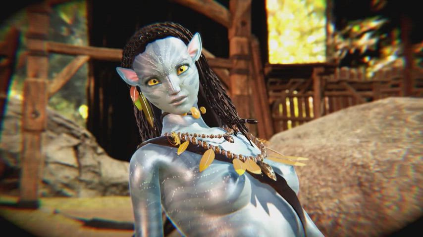 alien animation interracial rule34 small tits teasing tit worship clip