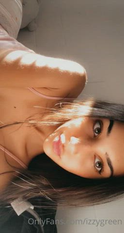 Body Lingerie Teen clip