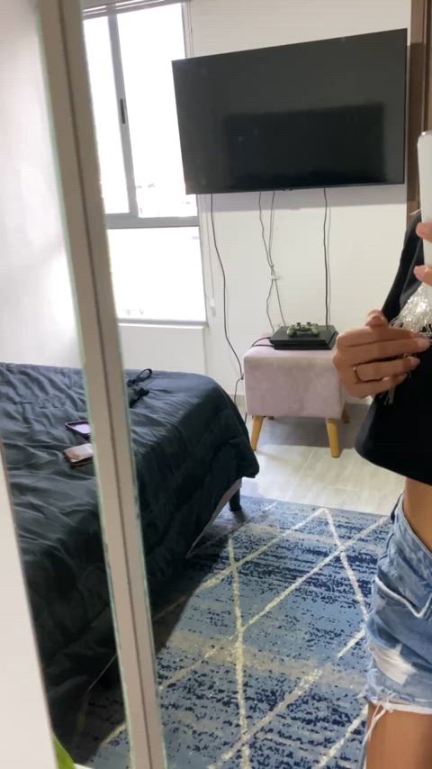 big tits blonde boobs camsoda nipple piercing teen tits clip