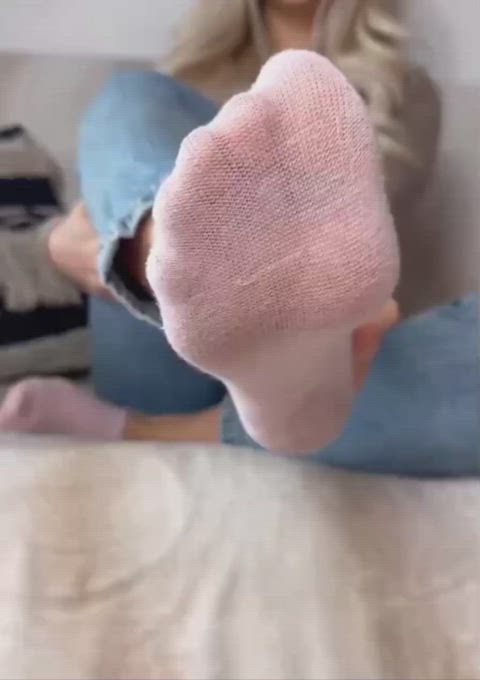 foot foot fetish foot licking clip